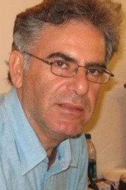 Pantelis Antonas as  in Shadows and Faces 2010