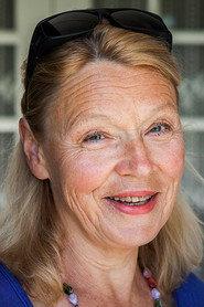 Astrid Ohlsén as  in Krigets sorger 1995