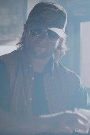 Travis Vermulm as Nick Rye in Far Cry 5: Inside Eden's Gate 2018
