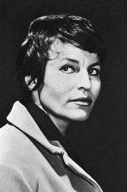 Ursula Schult as Helene Bach in Der Versager 1969