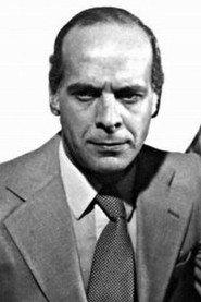 Jardel Mello as  in Naked Star 1984