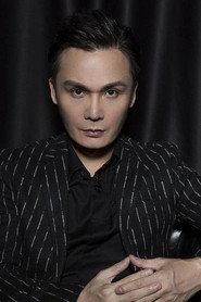 朱峰 as Lu Chuan in The Burns of Sin 2018