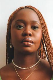 Ifeoma Nkiruka Chukwuogo as Kiki in Dynamite 2023