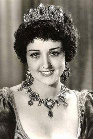Irene Coleman as Jack's Tropical Sweetheart in Tripping Through the Tropics 1934
