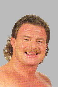 Brian Blair as B. Brian Blair in WWE Maple Leaf Wrestling: September '85 1985