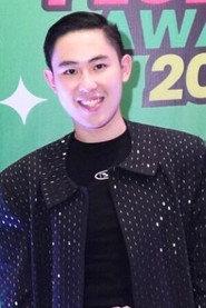 Ady Cotoco as Adam's Secretary in That Kind of Love 2024