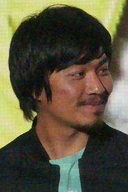 Umesh Tamang as Judge in The Silent Echo 2021