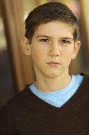 Kelton DuMont as Peter in Inhuman