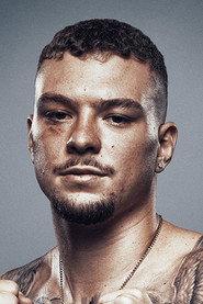 Benjamin Bommber as Self in Joseph Parker vs. Faiga Opelu 2023