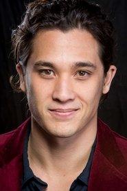 Chai Hansen as Brian in Thrash 2026