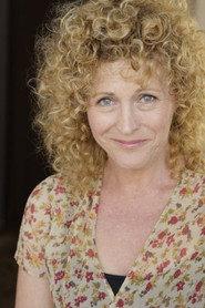 Caroline Langford as  in The Big Gag 1986