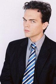 Cameron Hopkin as Elder Steven Van Pelt in The Best Two Years 2004