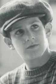 Brad Stoll as Jay Kurnitz in Lost in Yonkers 1993