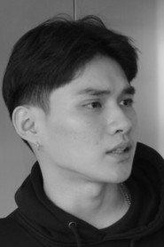 Stephen R. Wongso as Doni in Don(i) Juan 2024