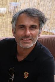 Eric Serra-Tosio as Self in Dionysos : Monsters in live 2005