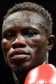 Fadhili Majiha as Self in Manny Pacquiao vs. Chris Algieri 2014