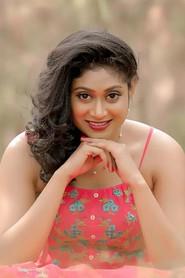 Janaki Sudheer as Kala in Holy Wound 2022