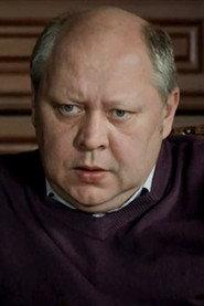 Konstantin Glushkov as  in Rate for Love 2004