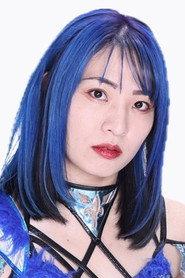 Risa Okuda as Risa Sera in Stardom 15th Anniversary Series ~ New Year Stars 2026 in Korakuen ~ Day 1 2026