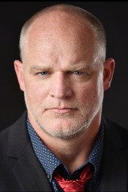 James Wosochlo as Doctor in A Double Take 2020