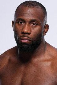 Ange Loosa as Self in UFC on ESPN 34: Luque vs. Muhammad 2 2022