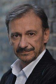 Jorge de Juan as Luque in Prince of Shadows 1991