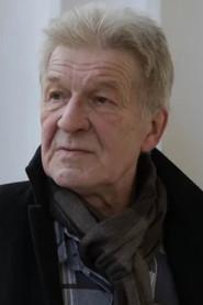 Mikhail Borovkov as Efim Burdin in And in Russia the Damned Days Strike Again 1992