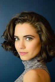 Victoria Geil as Barista in 1 Out of 7 2012