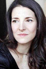 Ève Pressault as Claire in Death to the Bikini! 2023