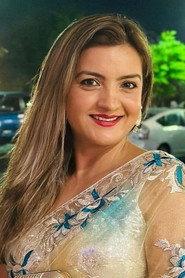 Arunima Lamsal as  in Sapoot 2007