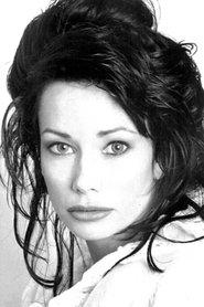 Carolyn Renee Smith as Jane in The Naked Detective 1996