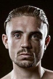 Billy Allington as Self in Mark Chamberlain vs. Artjoms Ramlavs 2023