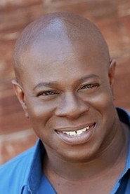 Alexander Harris as Delano Davis in Danger! Danger! 2021