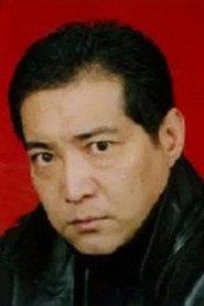 Chi Guodong as 崔大人 in The Gold Convoyers: Peony Pavilion 2007