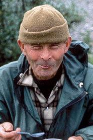 Dick Proenneke as Himself in Alaska: Silence & Solitude 2005