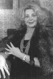 Mirjana Kodžić as in Stairway to Heaven 1983