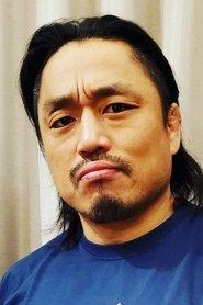 Hirooki Goto as Hirooki Goto in NJPW G1 Climax 29: Day 2 2019