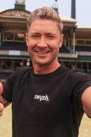 Michael Clarke as Self(archive footage) in The Ashes 2015 - Record Breaking Series 2015