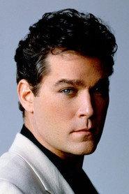 Ray Liotta as Joe Heron in The Lonely Lady 1983