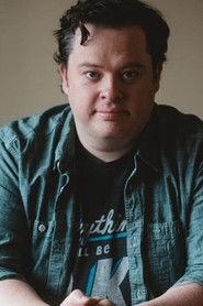 Justin McElroy as Self / Taako Taaco / Chris Evergreen in The Candlenights 2021 Special 2021