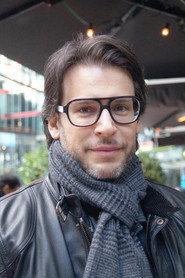Florian Odendahl as Richard Unterbacher in Mein Vater, der Esel und ich 2023