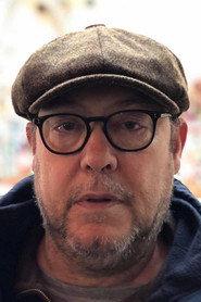 Jorge Paixão da Costa as Tio Valentim in The Art of Dying Far Away 2020