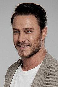 Burak Çelik as  in Medeni Haller 2026