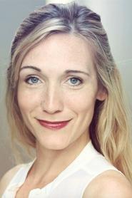 Annie McCain Engman as Gabriela in Art of Diversion 2024