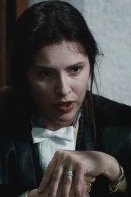 Eurilla del Bono as Leonetta in State buoni se potete 1983