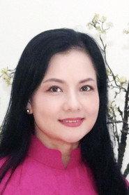 Thu Quế as Hạnh in Fairytale for 17-Year-Olds 1988