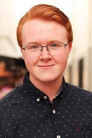 Flynn Piper as Whispers In Eternal Love Actor in Mates for Life 2026