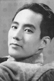 Shu Shi as Emperor Guangxu in Sorrows of the Forbidden City 1948