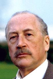 Bernard Hepton as Slowak in Eminent Domain 1991
