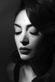Narine Petrosyan as Eliza in Nothing Will Remain 2007